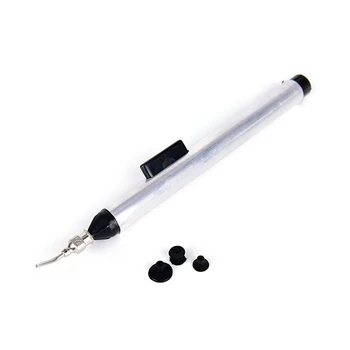 Нова вакуумна SMD помпа смукателна писалка вакуумна пинсета Pick Up