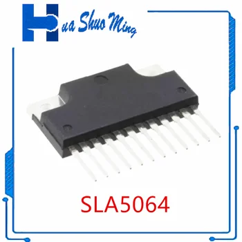 10PCS/ЛОТ SLA5064 ZIP-12 STRD6009E STR-D6009E TO-220F-5 STRF6553 STR-F6553 TO-220F