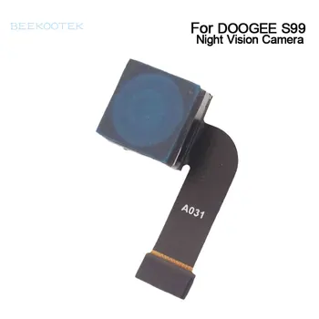 Нов оригинален DOOGEE S99 нощно виждане камера мобилен телефон камера замяна аксесоари за DOOGEE S99 смарт телефон