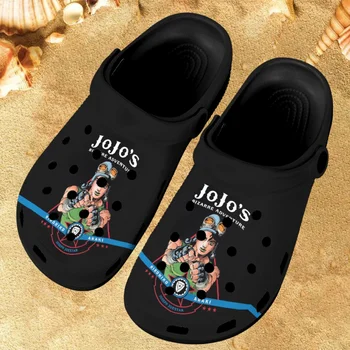 Jos Странни приключения печат леки чехли летни плажни сандали за жени нехлъзгащи се ваканционни плажни джапанки слайдове женски нови