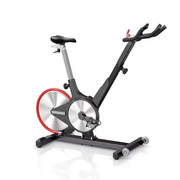 Spinning Bike Commercial Professional Sport Fitness Exercise Bike Indoor Sports Equipment New Arrival Gym Exerise Bike Spinning