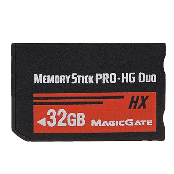 8/16/32/64GB Memory Stick MS за DUO карта за PSP2000 Cybershot