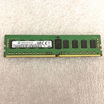 1 бр. M393A1G40DB0-CPB0Q За Samsung RAM 8GB 1RX4 PC4-2133P-R 2133 DDR4 сървърна памет бързо кораб високо качество
