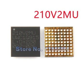 10Pcs/Lot Нов оригинален 210V2MU NFC IC за iPhone 13/13Pro/13Promax/Mini