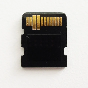 1G 2G 8G карта за съхранение на капацитет за съхранение на високоскоростна карта за съхранение на памет за PSP GO 41QA