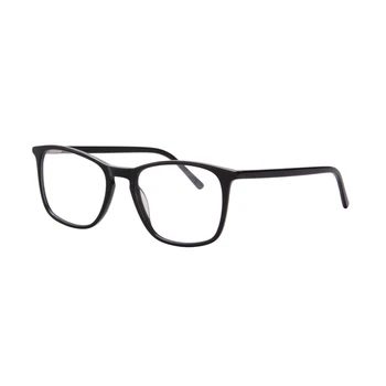 Ултра тънки ацетатни очила за четене могат да виждат близо & далеч множество прогресивни очила за четене Очила за пресбиопия Диоптърни очила