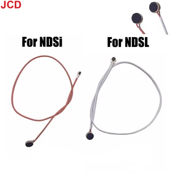 JCD 1бр Оригинална висококачествена подмяна на микрофона за NDS Lite NDSL NDSi игрова конзола Вградени кабелни аксесоари за микрофон