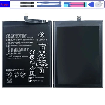HB436486ECW Батерия за Huawei Mate10 Mate 10 Pro 10Pro / P20 Pro P20Pro AL00 L09 L29 TL00 батерии + инструменти