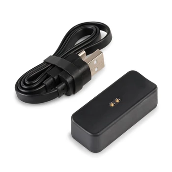 Резервно зарядно устройство Dock + USB кабел за PAX 3 PAX 2 аксесоари Част за зареждане