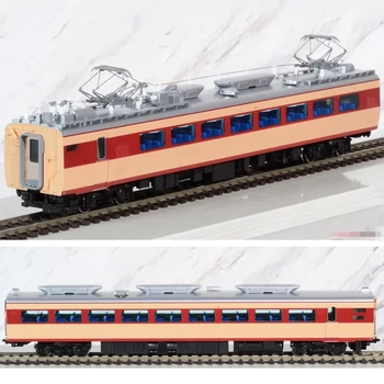 TOMIX Влак Модел HO 1/87 590798 / 9079 Ограничен експресен влак Първоначален тип 2 Комплект влак модел играчка