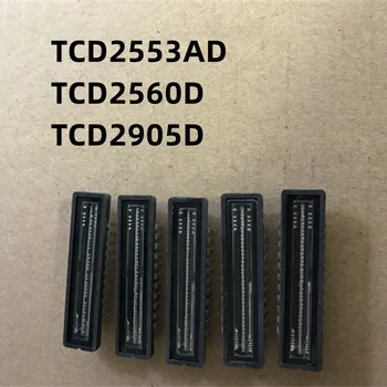 1PCS TCD2553AD TCD2560D TCD2905D CCD сензор за изображения Чисто нов оригинален запас