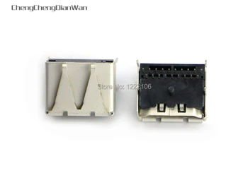 3pcs/lot оригинален HDMI-съвместим конектор за интерфейс на порт сокет за PS3 CECH-3000 4000 3k,4k