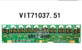 T-COn VIT71037.50 VIT71037.51 VIT71037.52 VIT71037.53 свързване с платка за високо напрежение FOR / T-CON свързваща платка