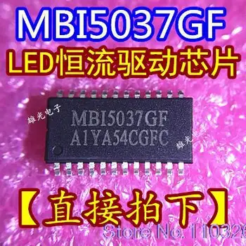 MBI5037GF SOP241.0LED