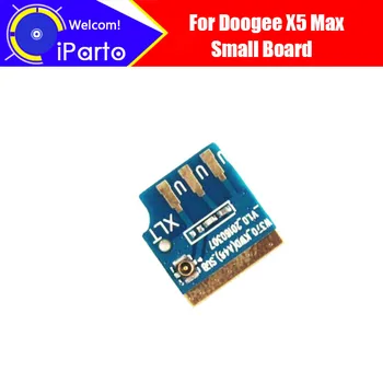 5.0 инчов Doogee X5 Max Малка подмяна на борда 100% оригинални аксесоари за подмяна на модули с малък щепсел за X5 Max