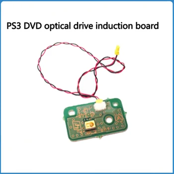 оригинал за PS3 оптично устройство сензорна платка за Playstation 3 дисково дисково устройство сензор кабел тел резервни части 20G 60G използва