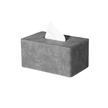  висок клас тъкан кутия притежателя хартия кутия, лицето за дома баня скрин офис автомобилна декорация