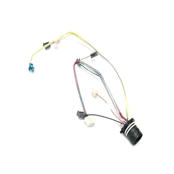 Автоматичен транстемпературен сензор с кабелен сноп за BMW X5 325I A5S 360R/390R 24-36-7-551-877 24367551877