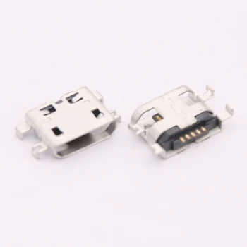 2-10Pcs зареждане контакт док порт USB зарядно конектор щепсел за Oukitel WP12 WP12Pro WP8 Pro WP8Pro UMI Umidigi Лондон Diamond