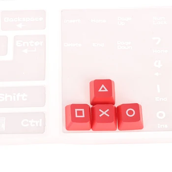 ABS посока стрелки клавиши клавиши подсветка клавиатура геймъри