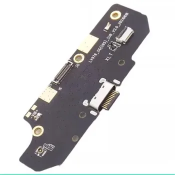 На склад за оригинални OUKITEL WP16 USB борда резервни части конектор платка високо качество зареждане порт аксесоар