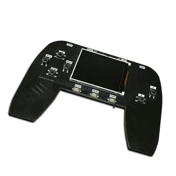 1 брой ESP32 Mp3 плейър Plug Play Удобен преносим модул за игрови конзоли Многофункционален