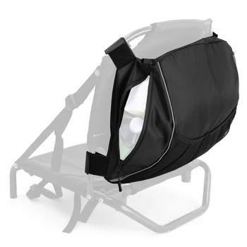 Каяк чанта за съхранение водоустойчив каяк чанта окото съхранение организатор чанта за каяк стол сърф гребло борда окото съхранение