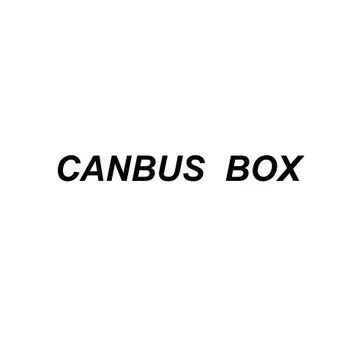 допълнителни разходи за закупуване на Canbus Box