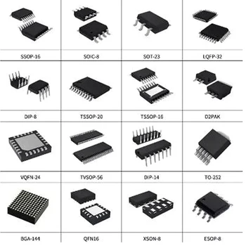 100% оригинални MKE02Z16VLC4 микроконтролери (MCUs/MPUs/SOCs) LQFP-32(7x7)