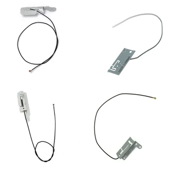 Wifi антена модул свържете кабел тел Bluetooth-съвместима антена за PS4 игра конзола ремонт антена